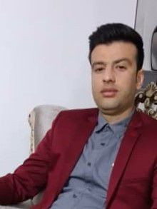 علی نجفی