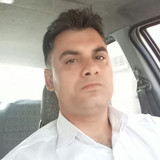 شاپور ملکی گاومری