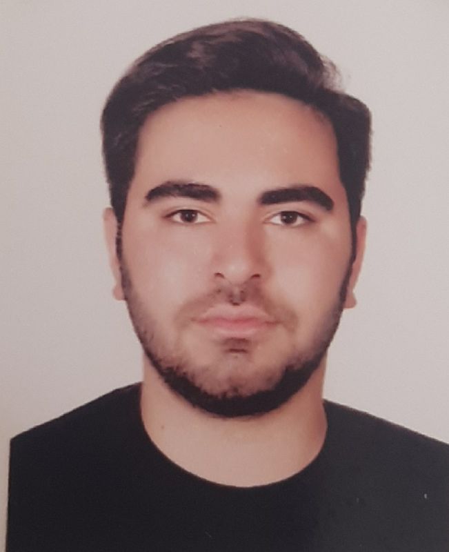 فرشاد عبدی شایگان