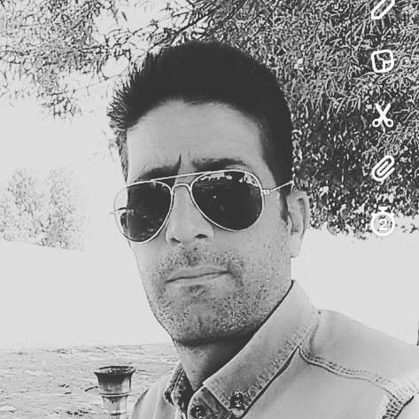 مهدی ابدالی