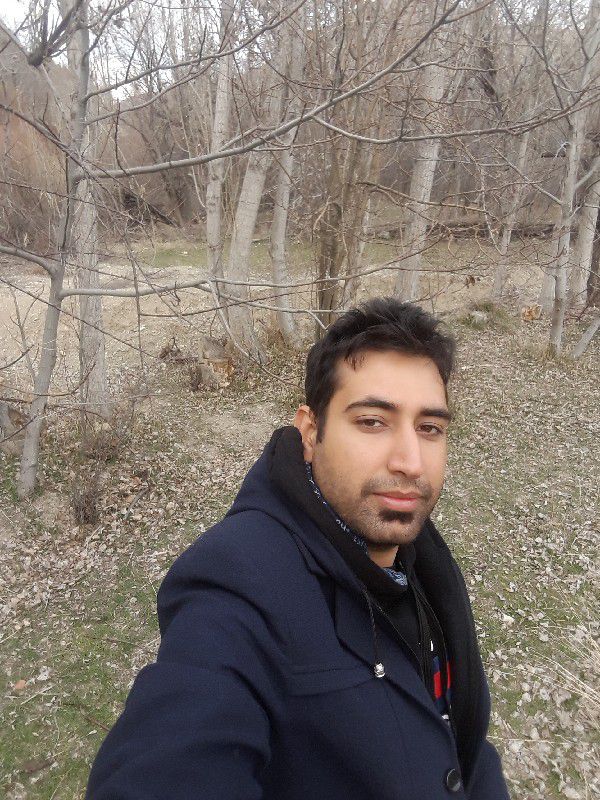 حمیدرضا خادم