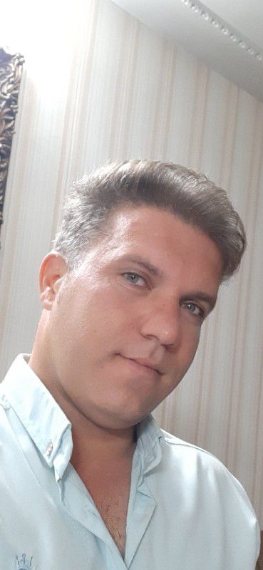 اسماعیل خزایی