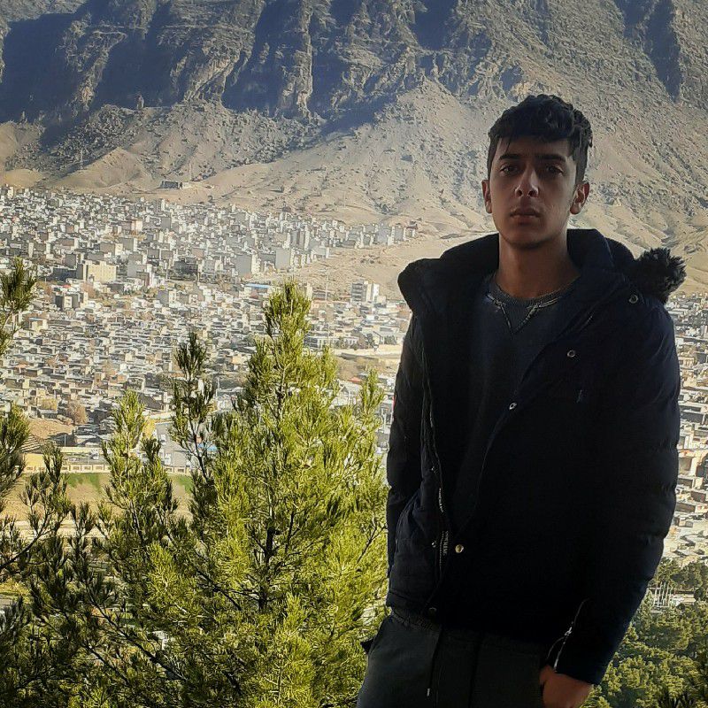 ابوالفضل مداح دباغی