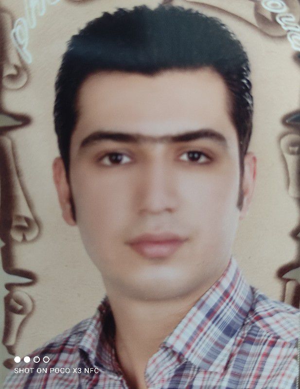 علیرضا فتاحی حسن اباد