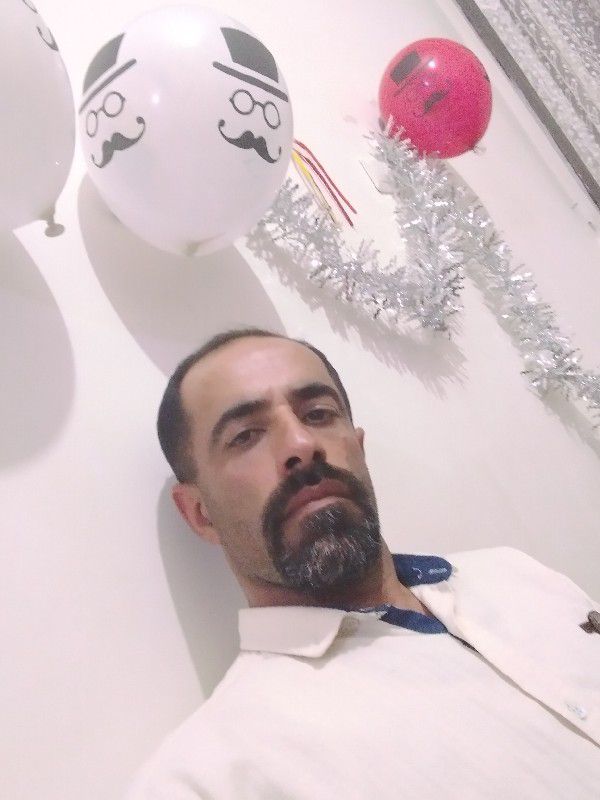اسحاق نجفی