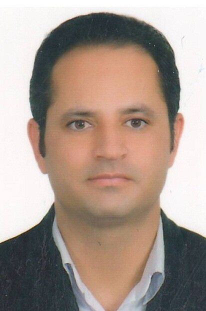 مهدی میرزایی