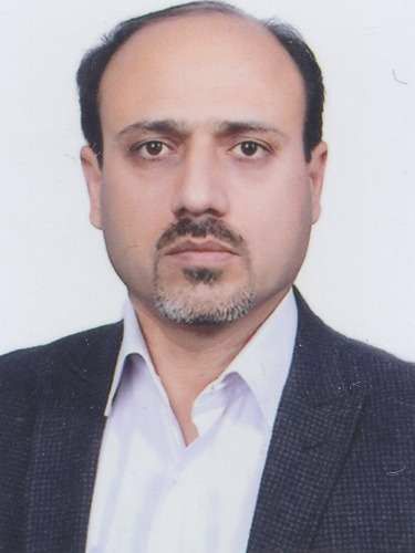 جعفر نیک تبار