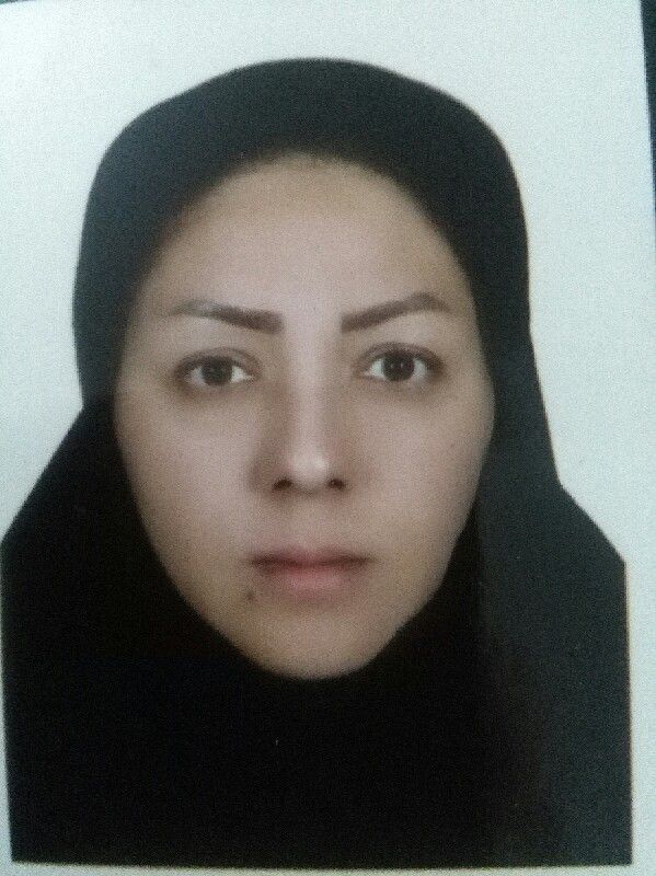 زلیخا تیموری