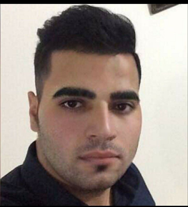 مصطفی بایرام زاده