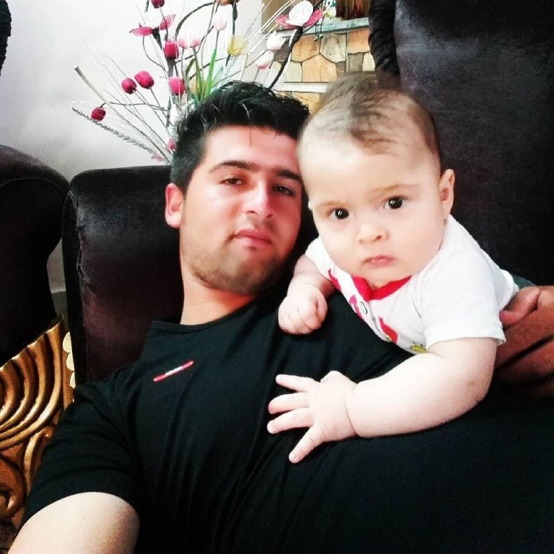 پوریا حسین زاده