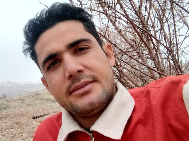 رضا میرزایی