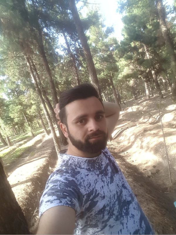 جواد محمدیان