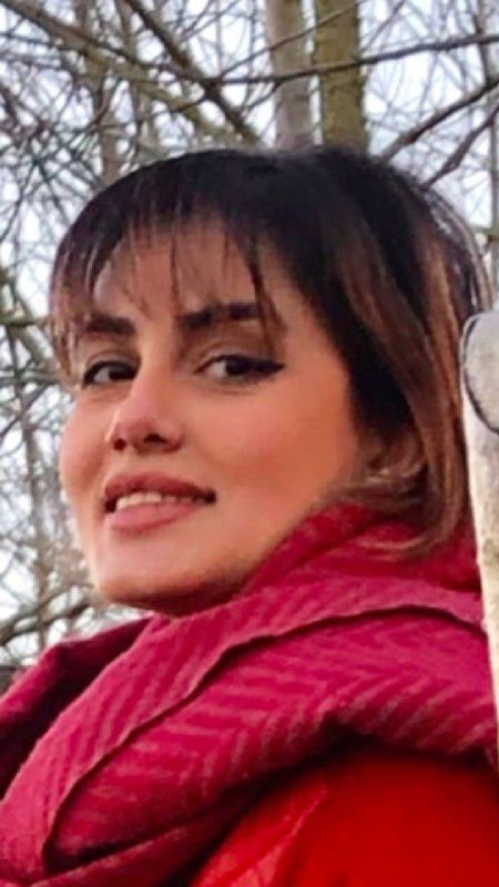 فاطمه میرباقری