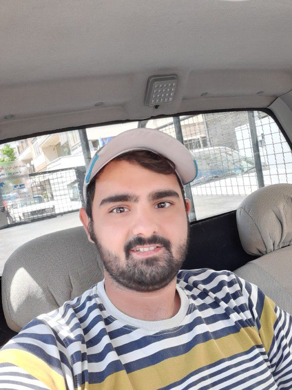 محمد صدیق مرادی