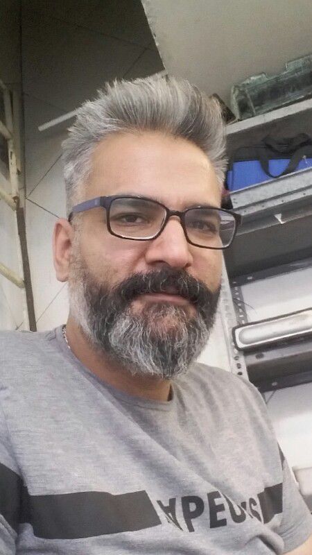 خدمات فنی و تاسیساتی صدرا