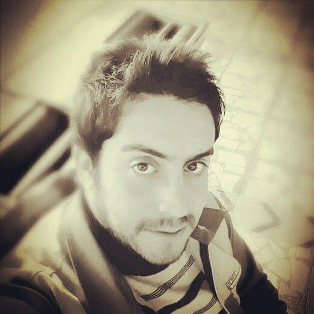 علیرضا یعقوبیان