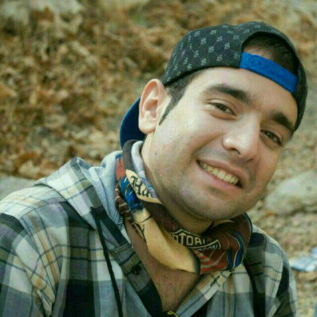 محمد غلامی حقیقی فرد