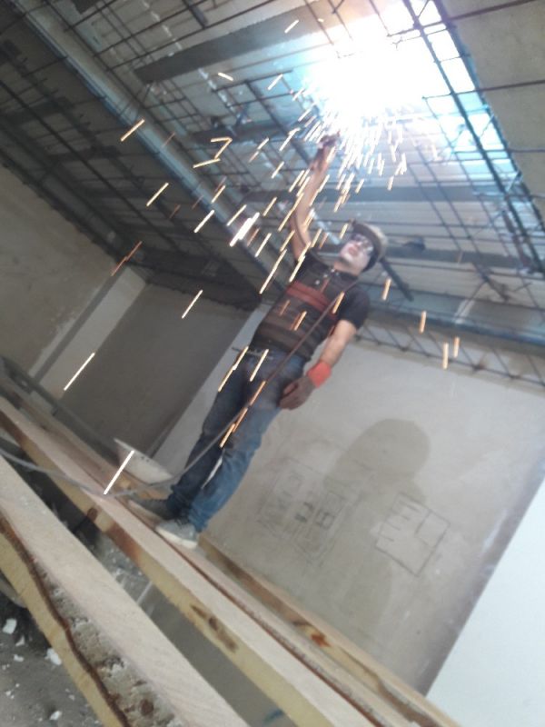 provider user card avatar