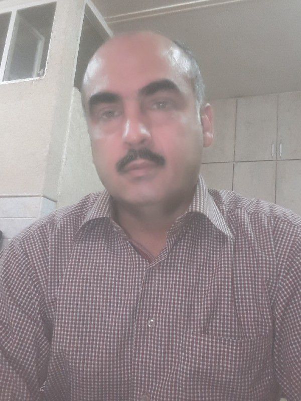 اصغر اسدی