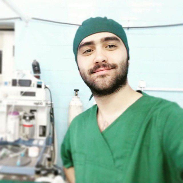 مجید جعفربگلو