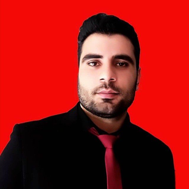 سلمان غلامی دستگردی