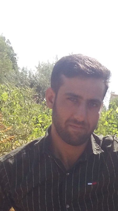 مهران احمدی