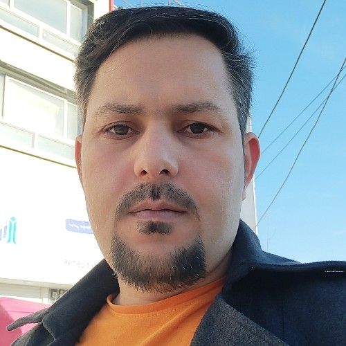 ناصر نیازی یارعلی