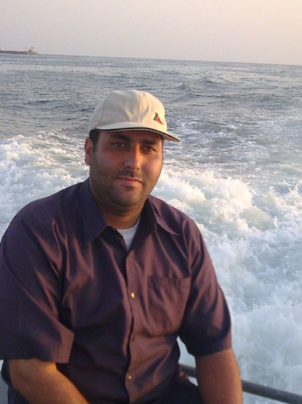 محمد کلاتتری