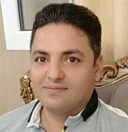 رسول محبی