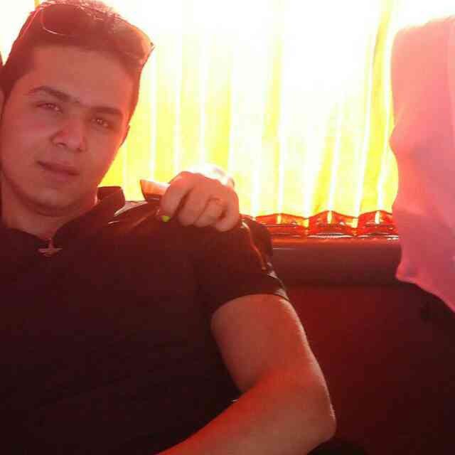 امیرمحمد محمدزاده