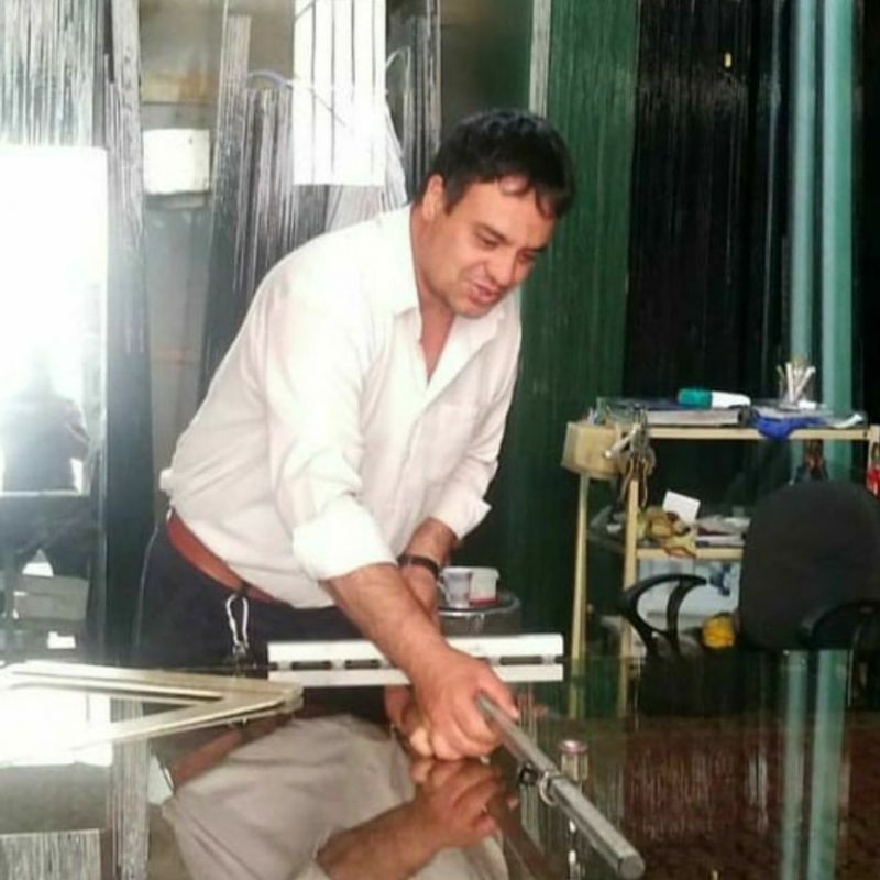 حمیدرضا منصوری