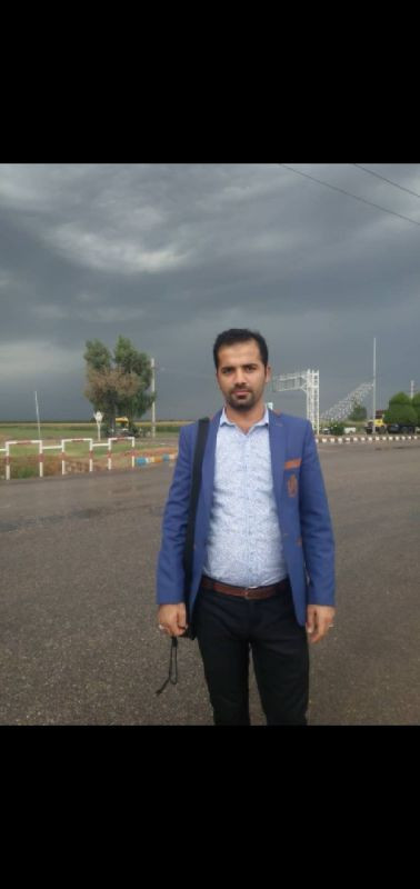 سیدقدرت اله حسینی