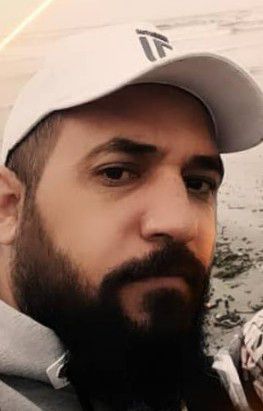 ناصر غلامزاده