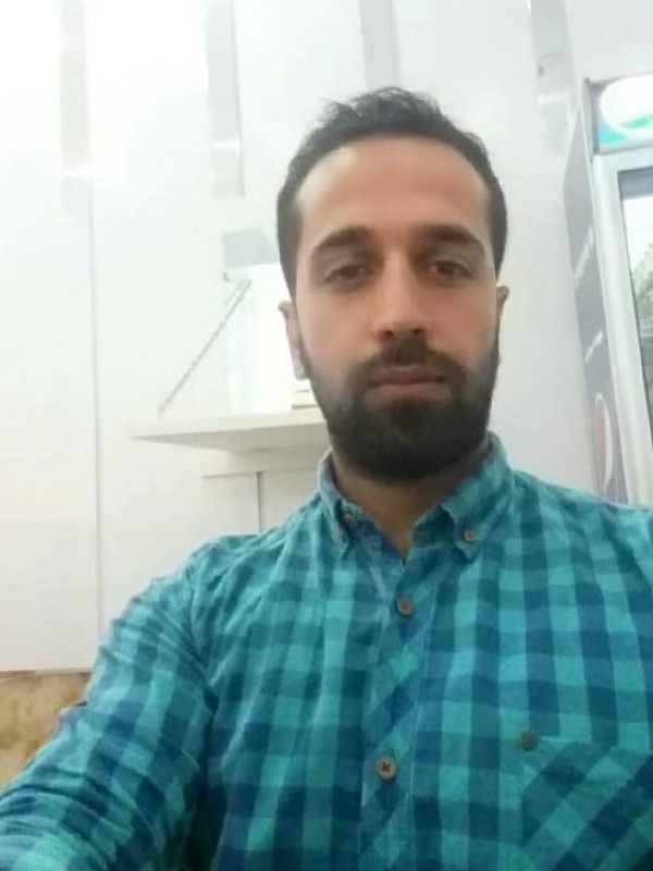 صادق یوسفی پور