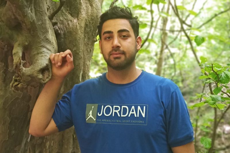 ابوالفضل اندی