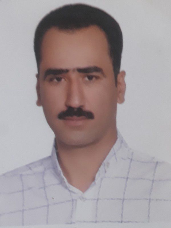 عباسعلی آقایی کردابادی