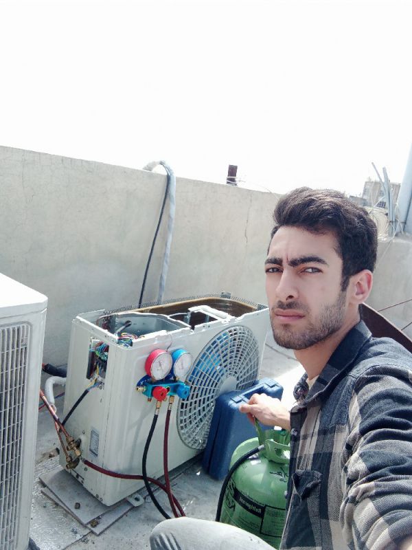 سینا ایرانشاهی