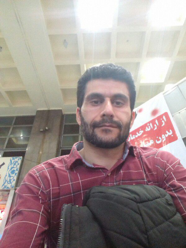 هادی ابراهیمی چوری