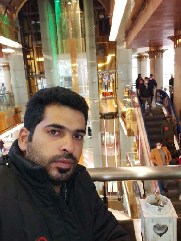 محمد اریایی