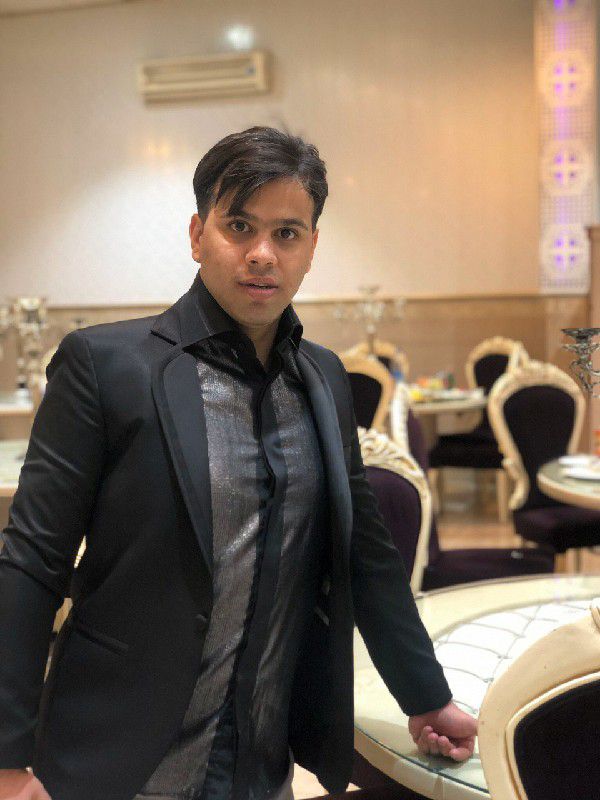 فروشگاه حمید