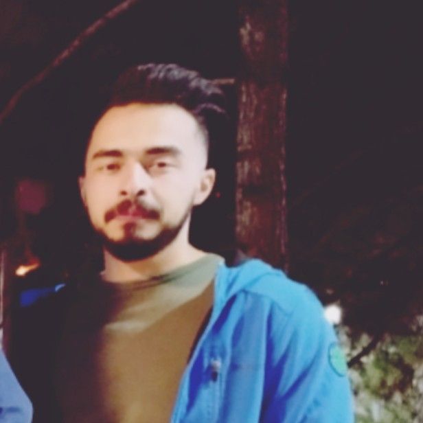 علیرضا وطن دوست
