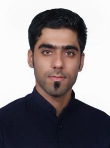 محمدعلی رضایی