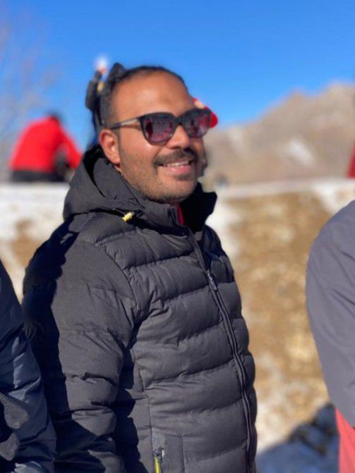 مصطفی عظیمیان