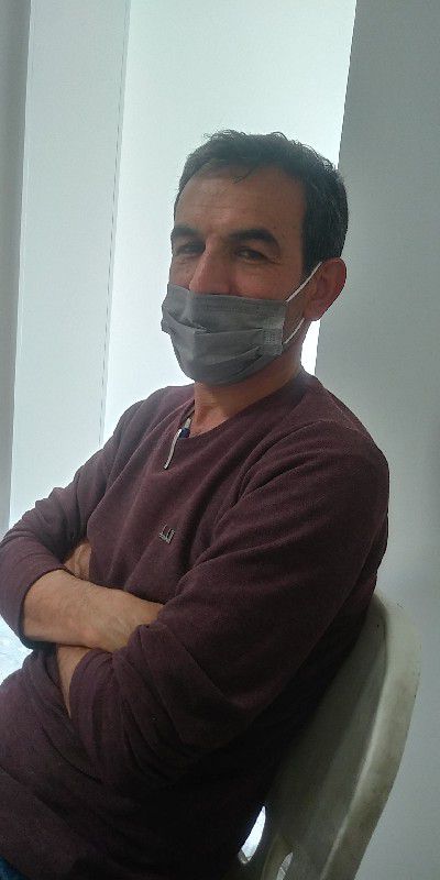 سید غلامرضا حسینی