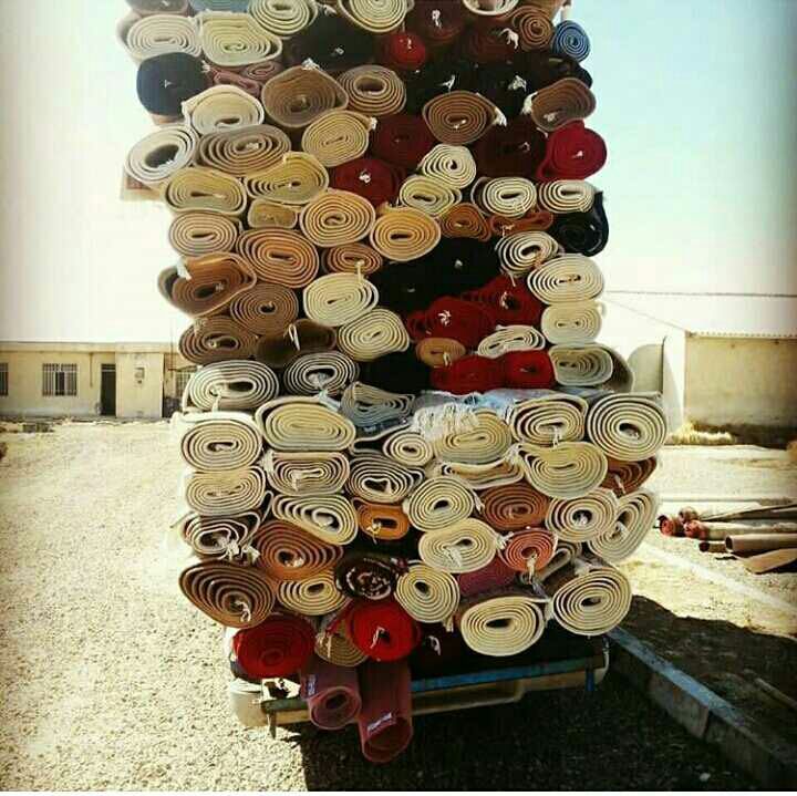 قالیشویی اراز