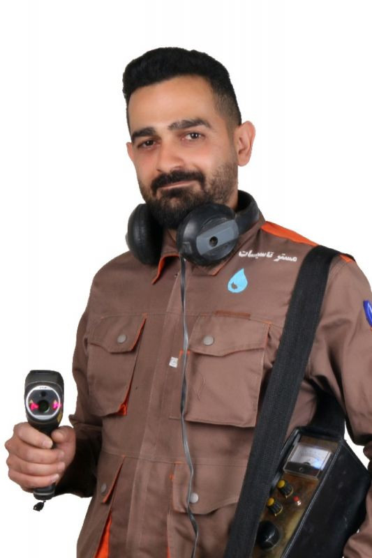 امیر حسین کاشانی