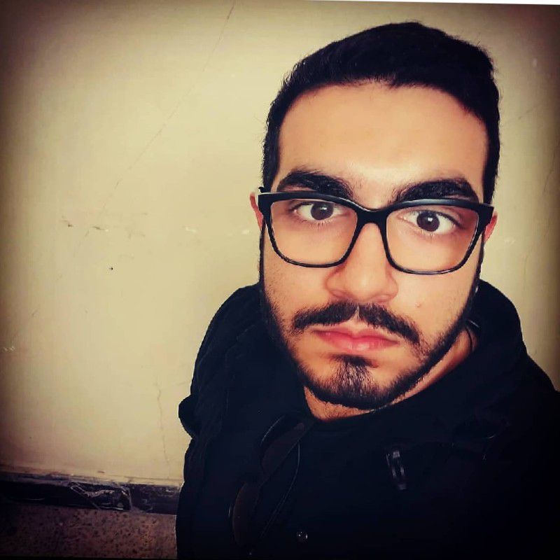 پارسا براتی