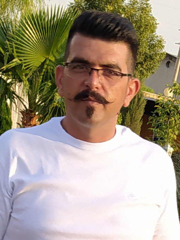 داود داداش زاده
