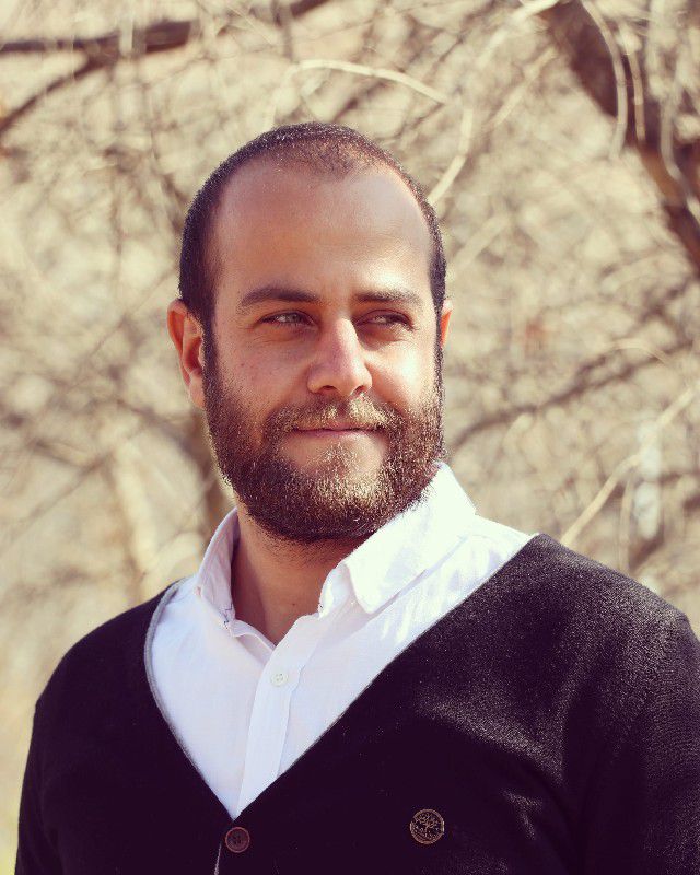 حمید رضا صف رو