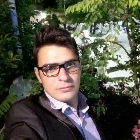 سعید قربانی